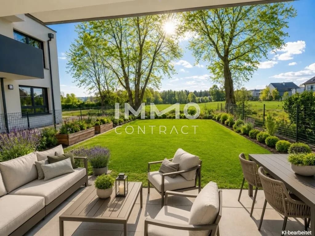 2-Zimmer-Wohnung kaufen in Wien – 44,7 m², € 311.500 – Bild 1 von 11