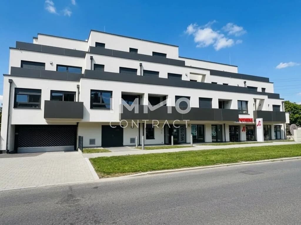 2-Zimmer-Wohnung kaufen in Wien – 44,7 m², € 311.500 – Bild 6 von 11