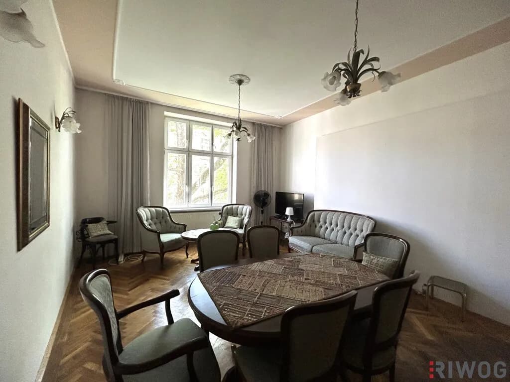 3-Zimmer-Wohnung mieten in Wien – 67 m², € 1.579