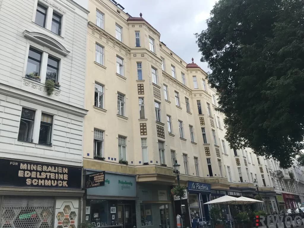 3-Zimmer-Wohnung mieten in Wien – 67 m², € 1.579 – Bild 17 von 17