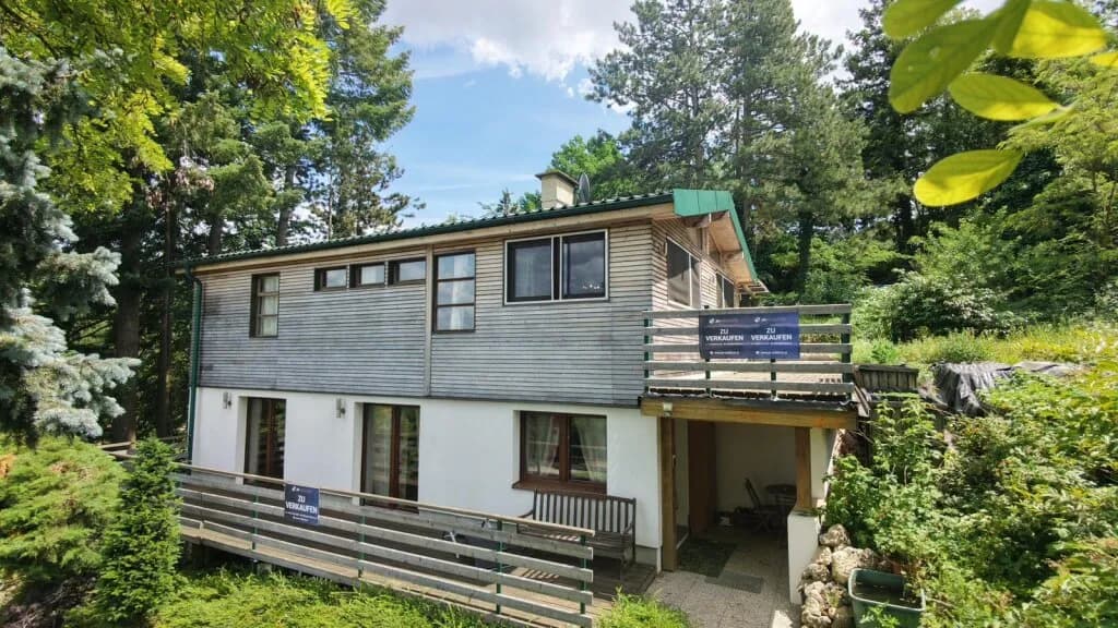 9-Zimmer-Haus kaufen in Mistelbach – 155 m², € 245.000 – Bild 1 von 33
