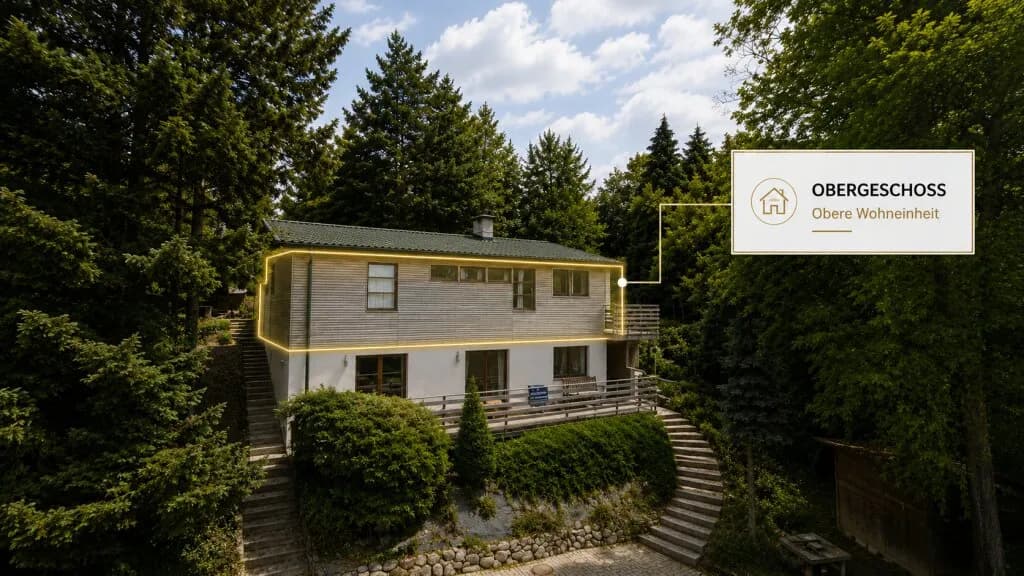 9-Zimmer-Haus kaufen in Mistelbach – 155 m², € 245.000 – Bild 2 von 33