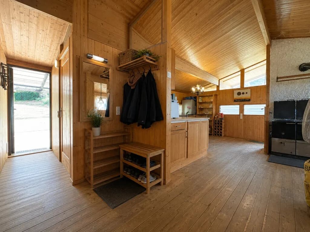 9-Zimmer-Haus kaufen in Mistelbach – 155 m², € 245.000 – Bild 3 von 33