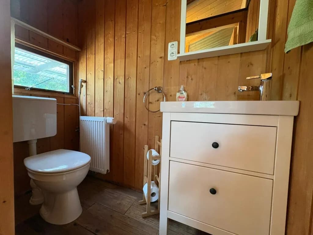 9-Zimmer-Haus kaufen in Mistelbach – 155 m², € 245.000 – Bild 7 von 33