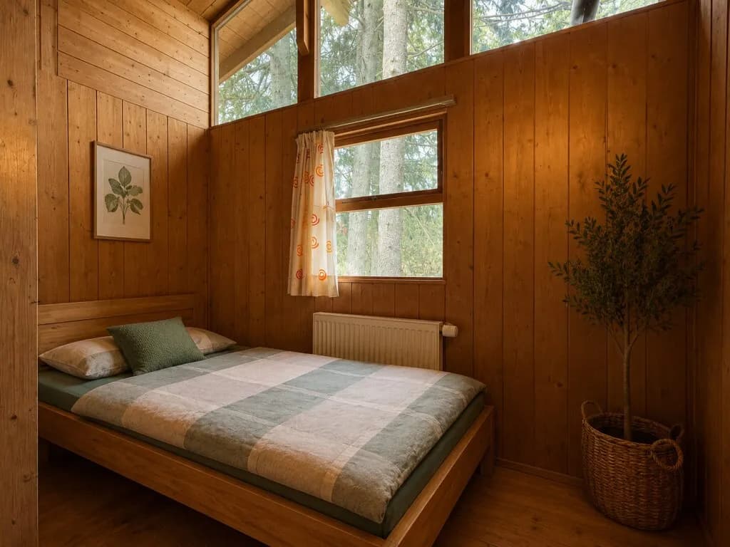 9-Zimmer-Haus kaufen in Mistelbach – 155 m², € 245.000 – Bild 8 von 33