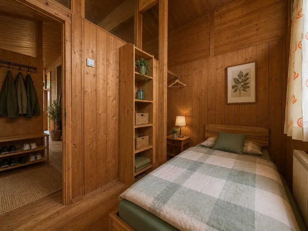9-Zimmer-Haus kaufen in Mistelbach – 155 m², € 245.000 – Bild 9 von 33
