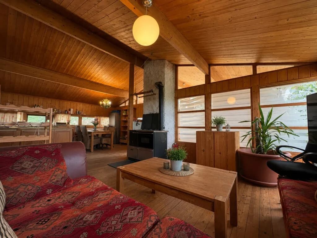 9-Zimmer-Haus kaufen in Mistelbach – 155 m², € 245.000 – Bild 12 von 33