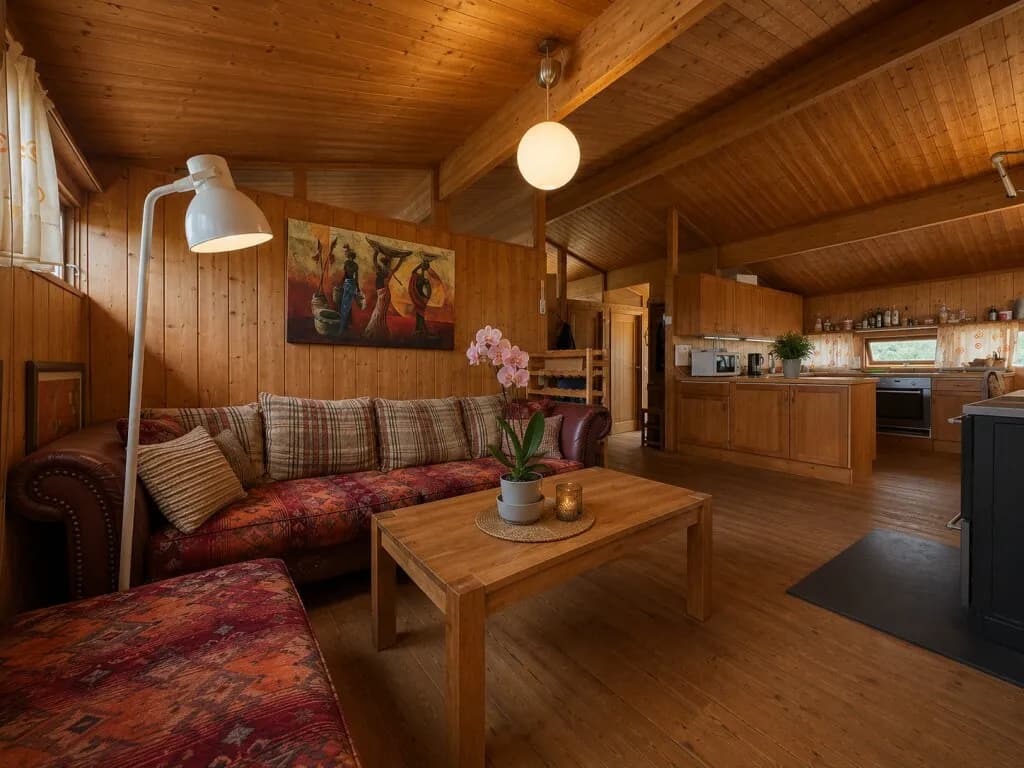 9-Zimmer-Haus kaufen in Mistelbach – 155 m², € 245.000 – Bild 13 von 33