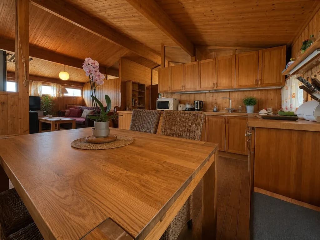 9-Zimmer-Haus kaufen in Mistelbach – 155 m², € 245.000 – Bild 14 von 33