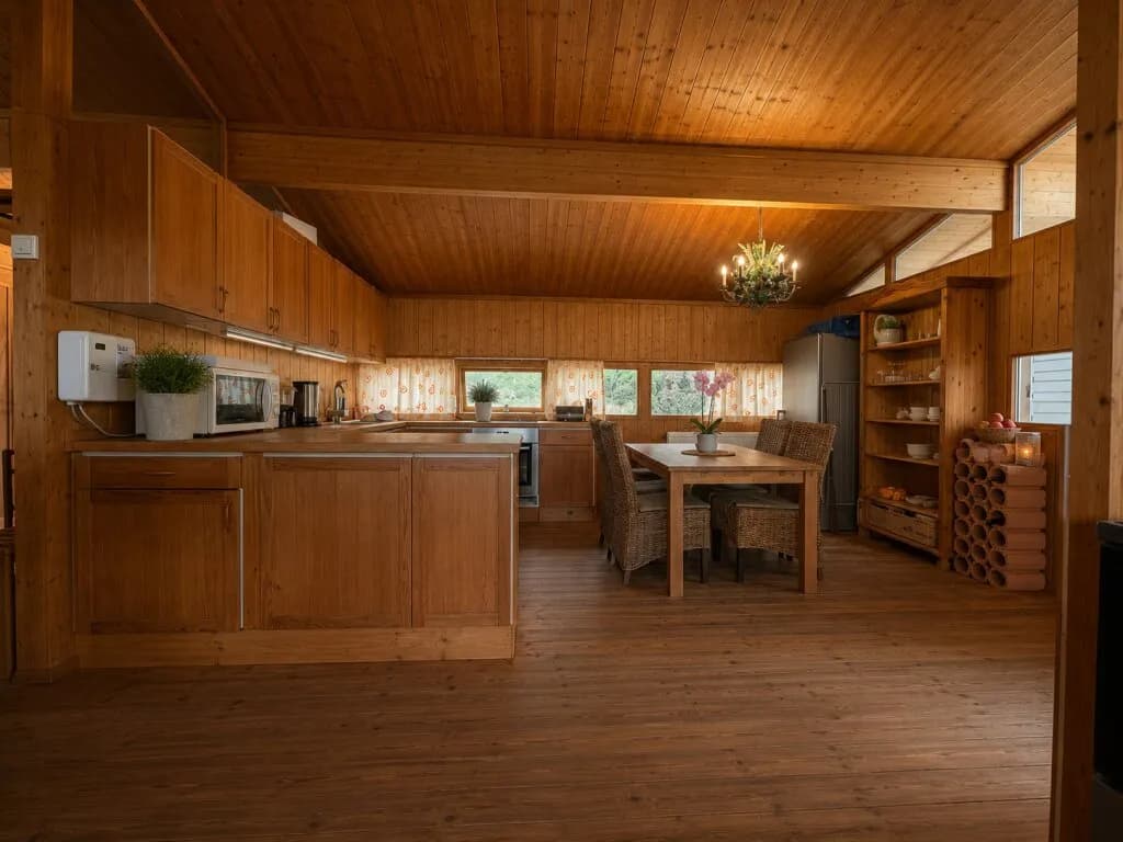 9-Zimmer-Haus kaufen in Mistelbach – 155 m², € 245.000 – Bild 15 von 33