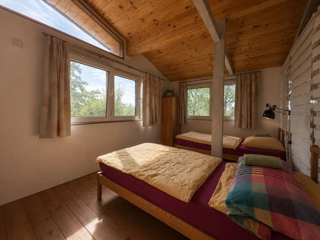 9-Zimmer-Haus kaufen in Mistelbach – 155 m², € 245.000 – Bild 16 von 33