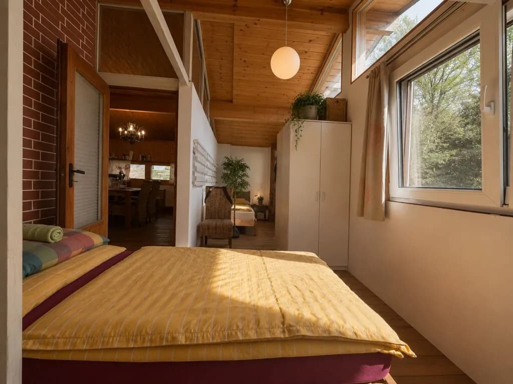 9-Zimmer-Haus kaufen in Mistelbach – 155 m², € 245.000 – Bild 17 von 33