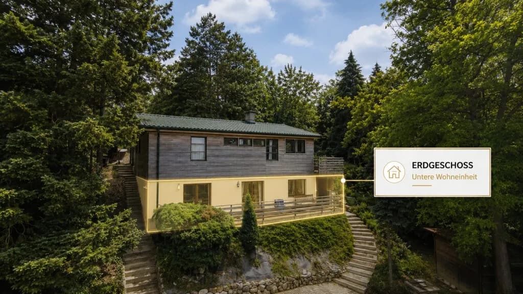 9-Zimmer-Haus kaufen in Mistelbach – 155 m², € 245.000 – Bild 18 von 33