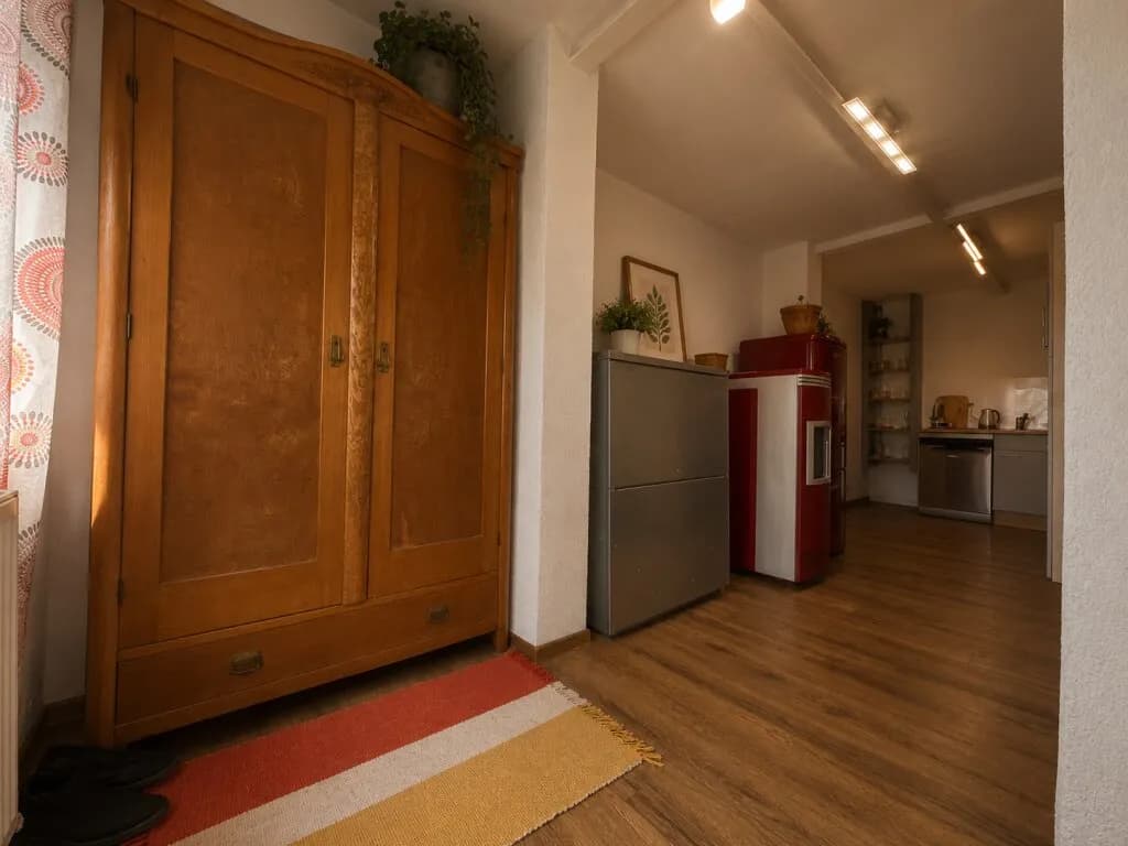 9-Zimmer-Haus kaufen in Mistelbach – 155 m², € 245.000 – Bild 19 von 33