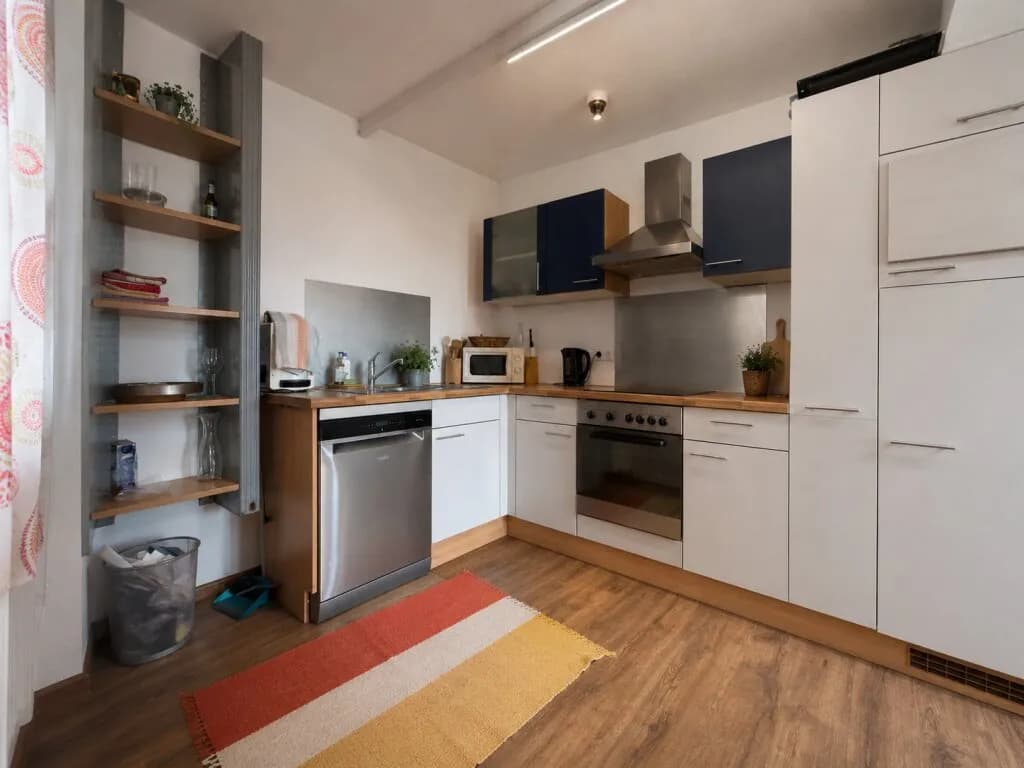 9-Zimmer-Haus kaufen in Mistelbach – 155 m², € 245.000 – Bild 20 von 33