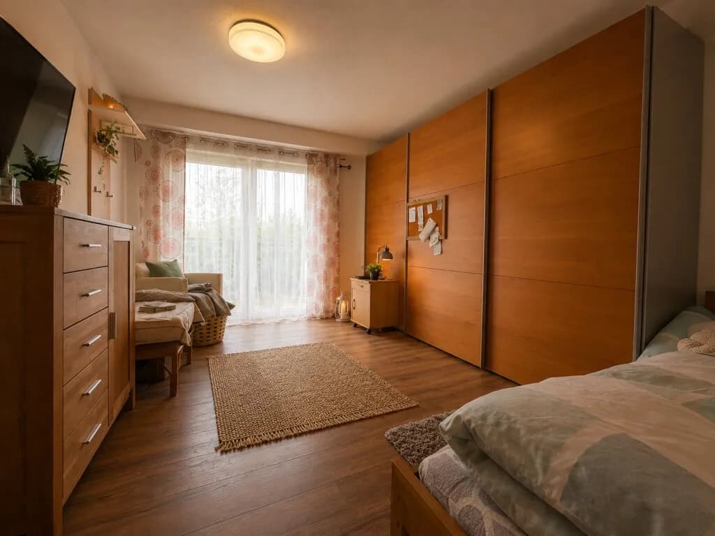9-Zimmer-Haus kaufen in Mistelbach – 155 m², € 245.000 – Bild 22 von 33