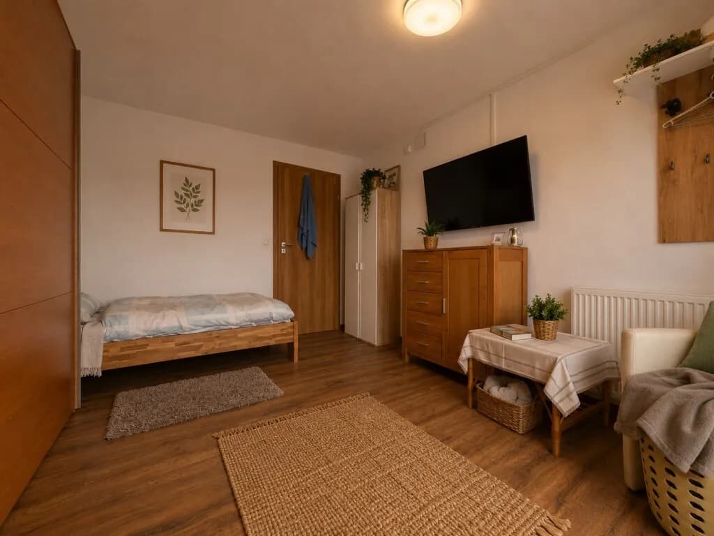 9-Zimmer-Haus kaufen in Mistelbach – 155 m², € 245.000 – Bild 23 von 33
