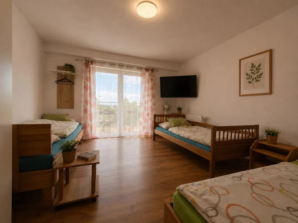 9-Zimmer-Haus kaufen in Mistelbach – 155 m², € 245.000 – Bild 24 von 33