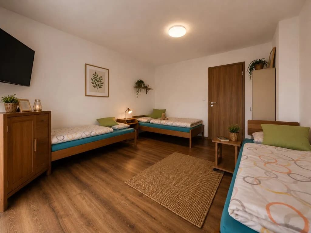 9-Zimmer-Haus kaufen in Mistelbach – 155 m², € 245.000 – Bild 25 von 33