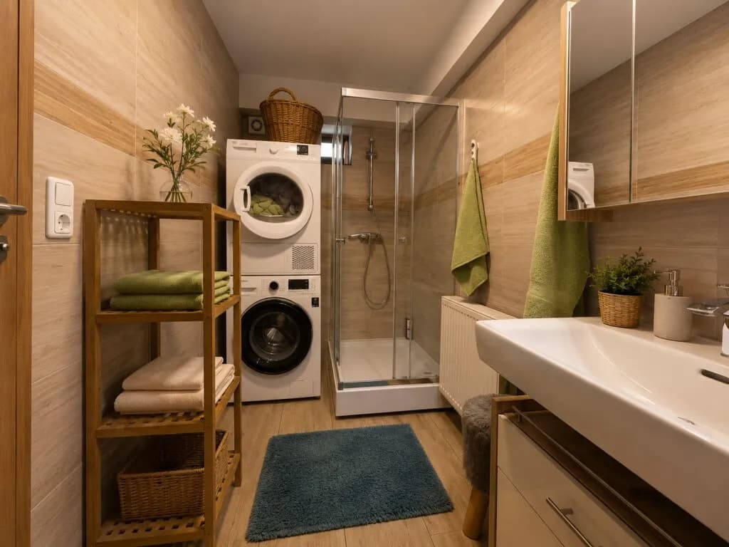 9-Zimmer-Haus kaufen in Mistelbach – 155 m², € 245.000 – Bild 26 von 33