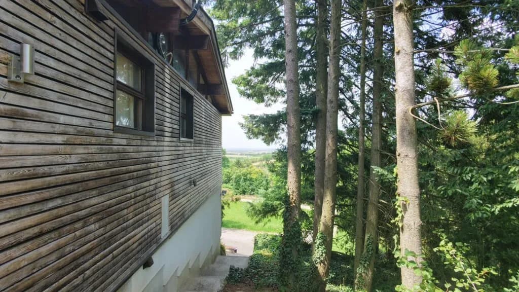 9-Zimmer-Haus kaufen in Mistelbach – 155 m², € 245.000 – Bild 28 von 33