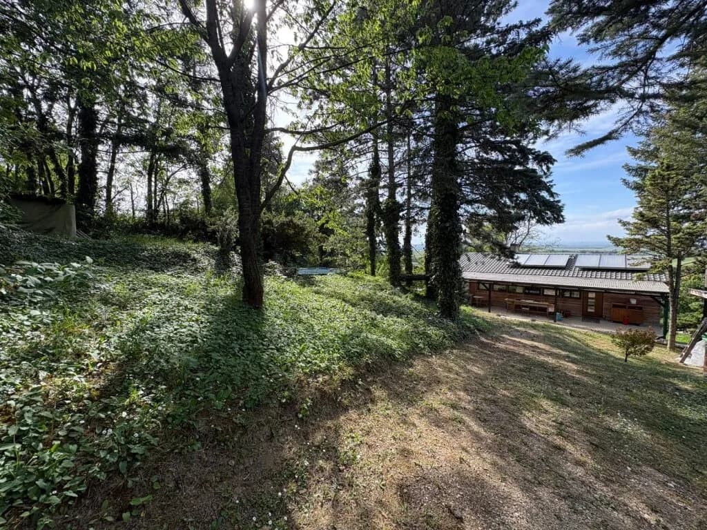 9-Zimmer-Haus kaufen in Mistelbach – 155 m², € 245.000 – Bild 29 von 33