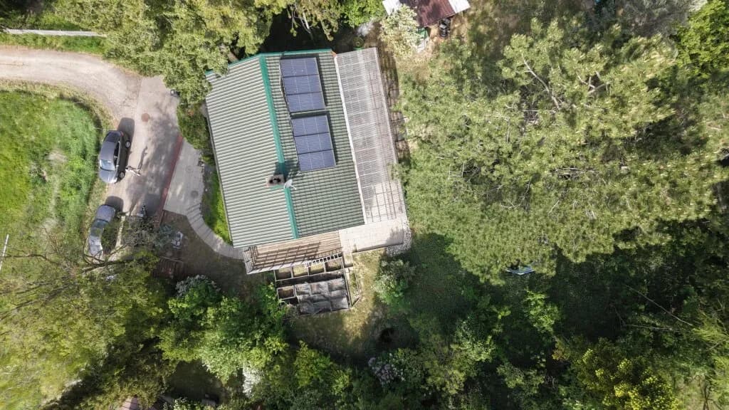 9-Zimmer-Haus kaufen in Mistelbach – 155 m², € 245.000 – Bild 30 von 33