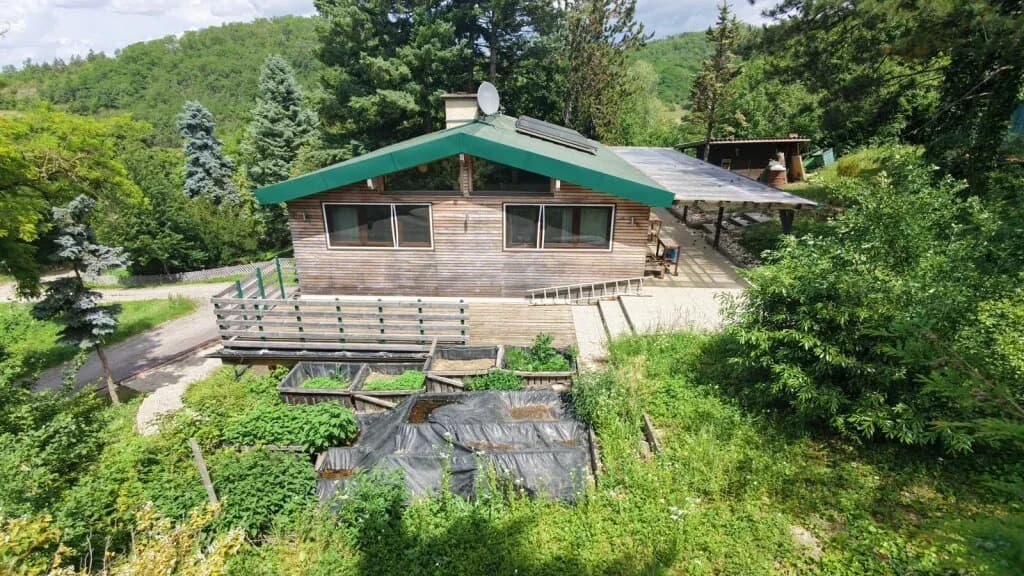 9-Zimmer-Haus kaufen in Mistelbach – 155 m², € 245.000 – Bild 31 von 33