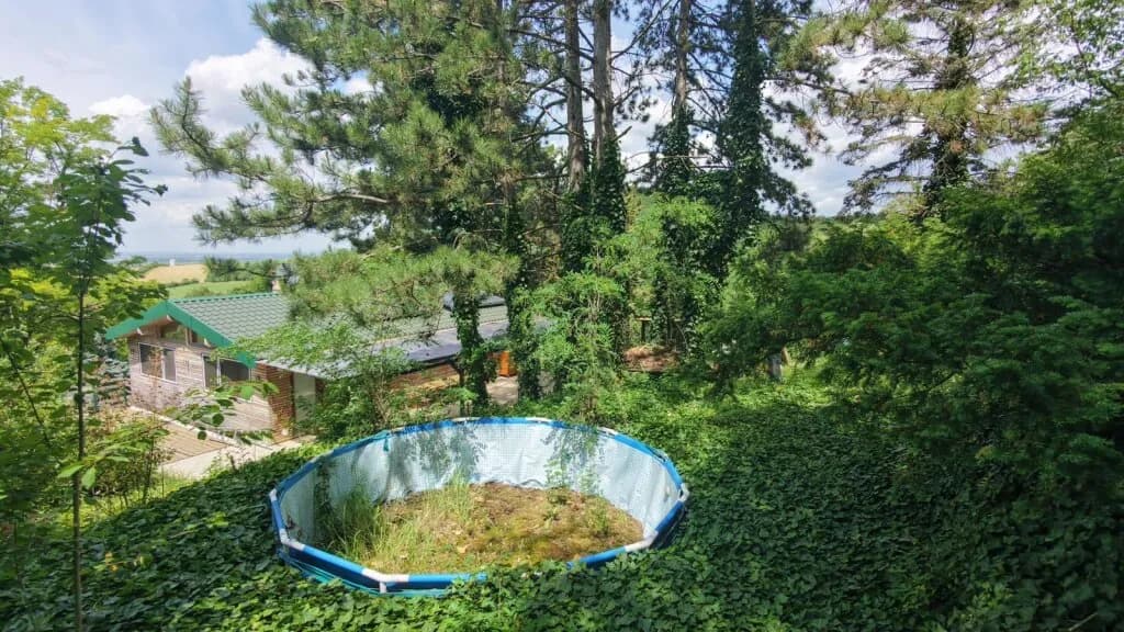 9-Zimmer-Haus kaufen in Mistelbach – 155 m², € 245.000 – Bild 32 von 33