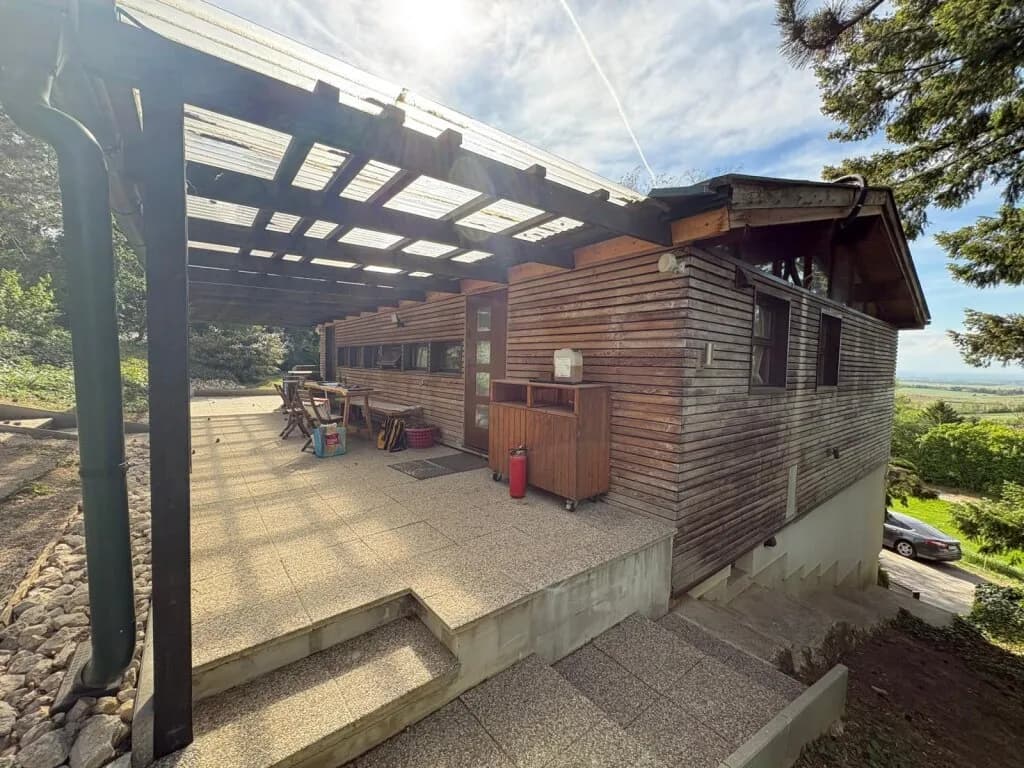 9-Zimmer-Haus kaufen in Mistelbach – 155 m², € 245.000 – Bild 33 von 33