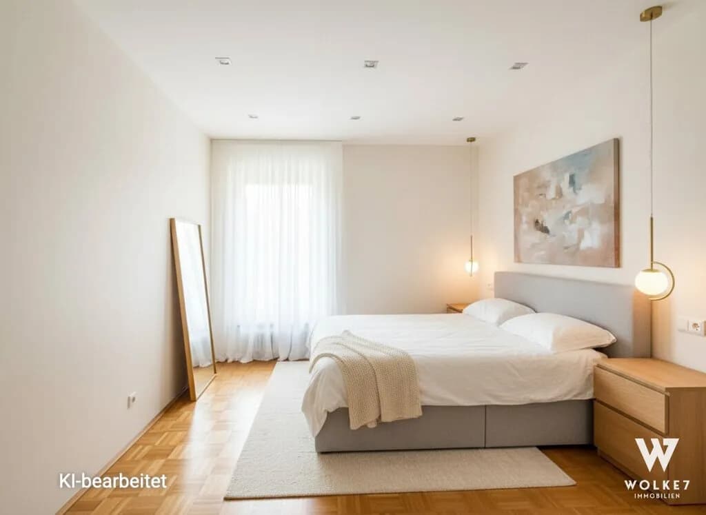 3-Zimmer-Wohnung kaufen in Wien – 80 m², € 299.900 – Bild 4 von 13