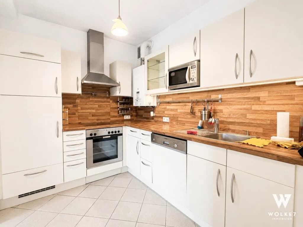 3-Zimmer-Wohnung kaufen in Wien – 80 m², € 299.900 – Bild 10 von 13