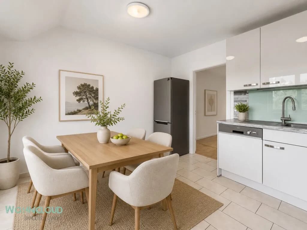 4-Zimmer-Wohnung kaufen in Wien – 103,25 m², € 495.000 – Bild 5 von 25