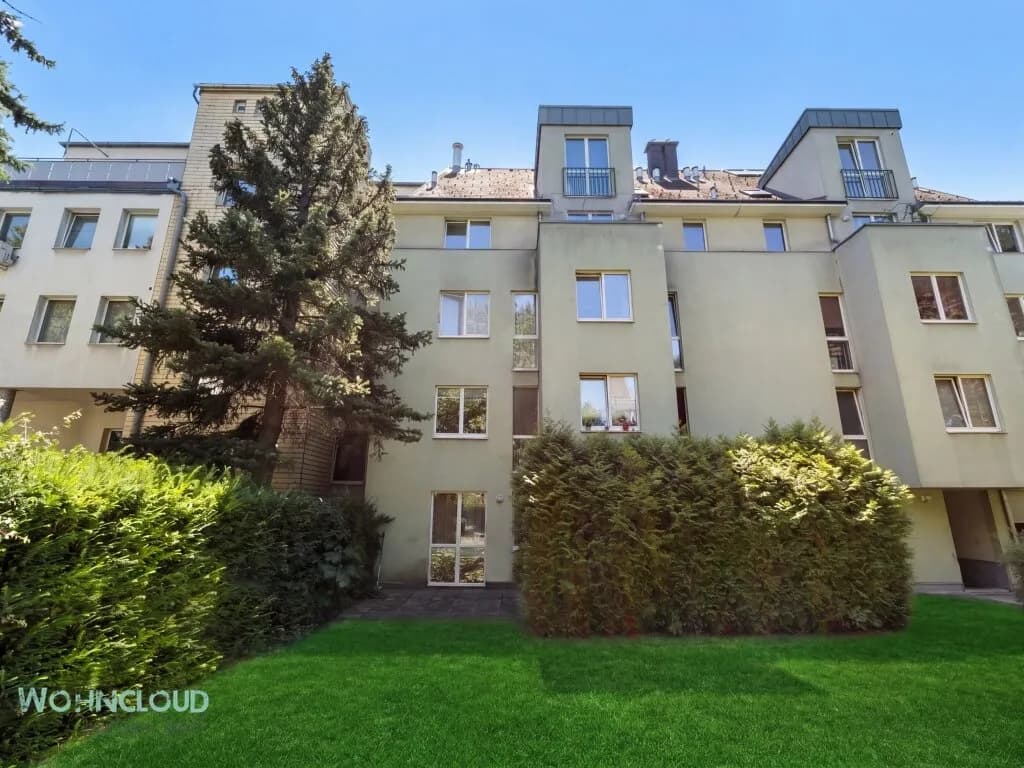 4-Zimmer-Wohnung kaufen in Wien – 103,25 m², € 495.000 – Bild 20 von 25