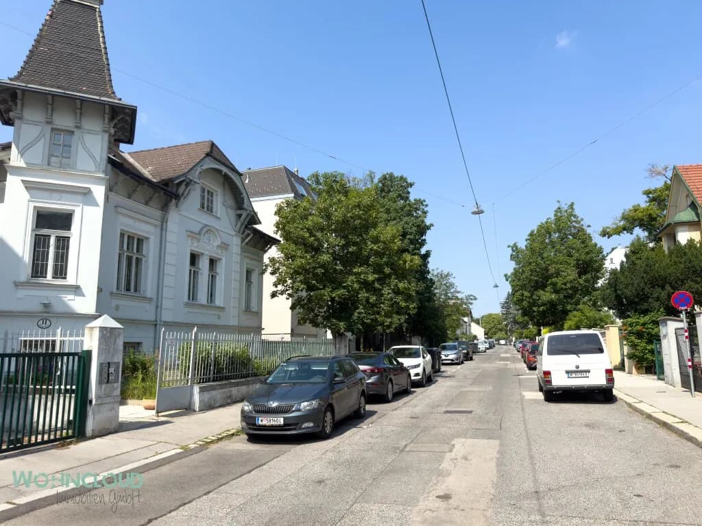 4-Zimmer-Wohnung kaufen in Wien – 103,25 m², € 495.000 – Bild 23 von 25
