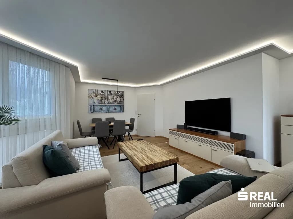 4-Zimmer-Wohnung kaufen in Innsbruck – 89 m², € 520.000