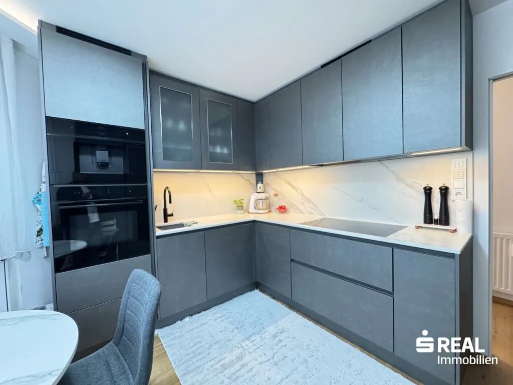 4-Zimmer-Wohnung kaufen in Innsbruck – 89 m², € 520.000 – Bild 2 von 9