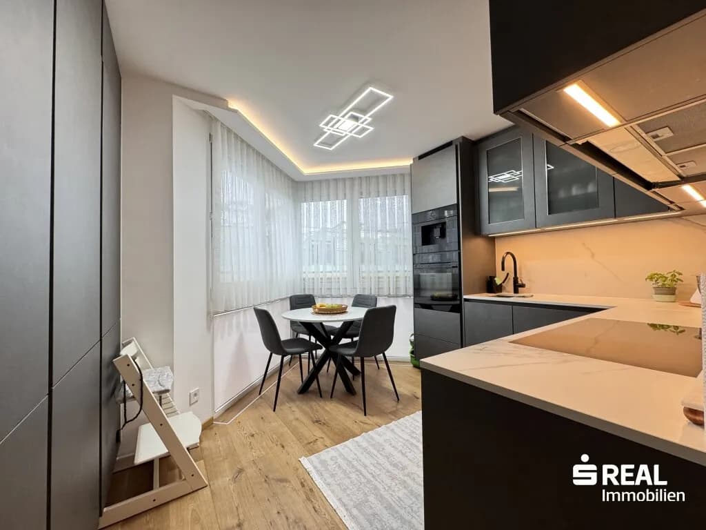 4-Zimmer-Wohnung kaufen in Innsbruck – 89 m², € 520.000 – Bild 3 von 9