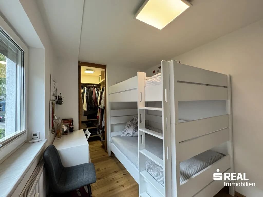 4-Zimmer-Wohnung kaufen in Innsbruck – 89 m², € 520.000 – Bild 4 von 9