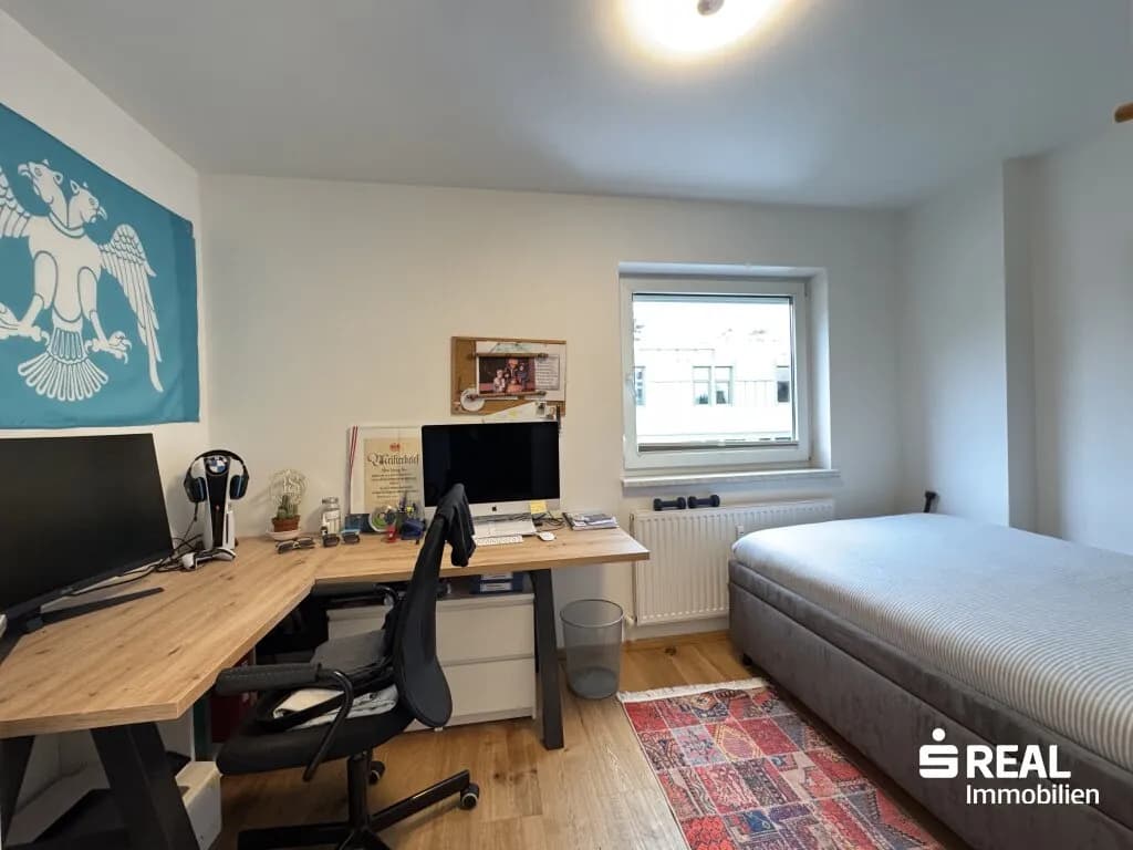 4-Zimmer-Wohnung kaufen in Innsbruck – 89 m², € 520.000 – Bild 5 von 9