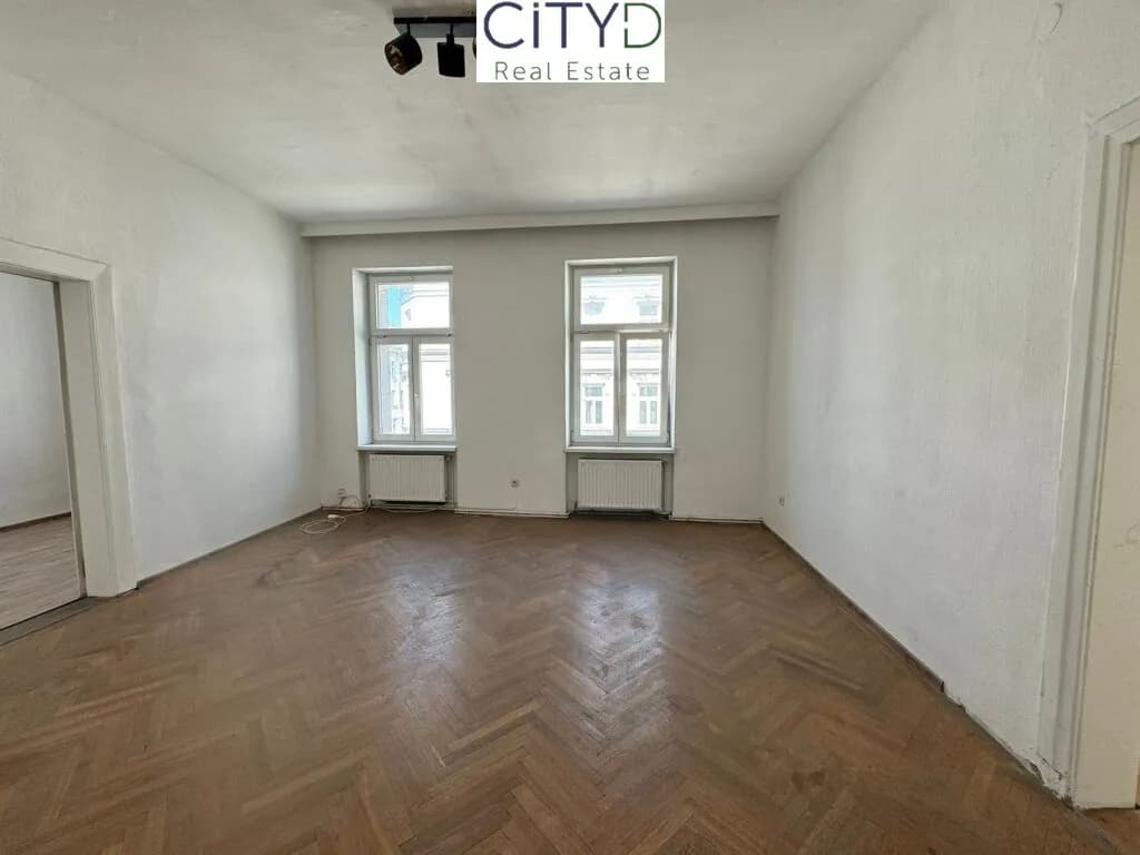 3-Zimmer-Wohnung kaufen in Wien – 73,36 m², € 388.949