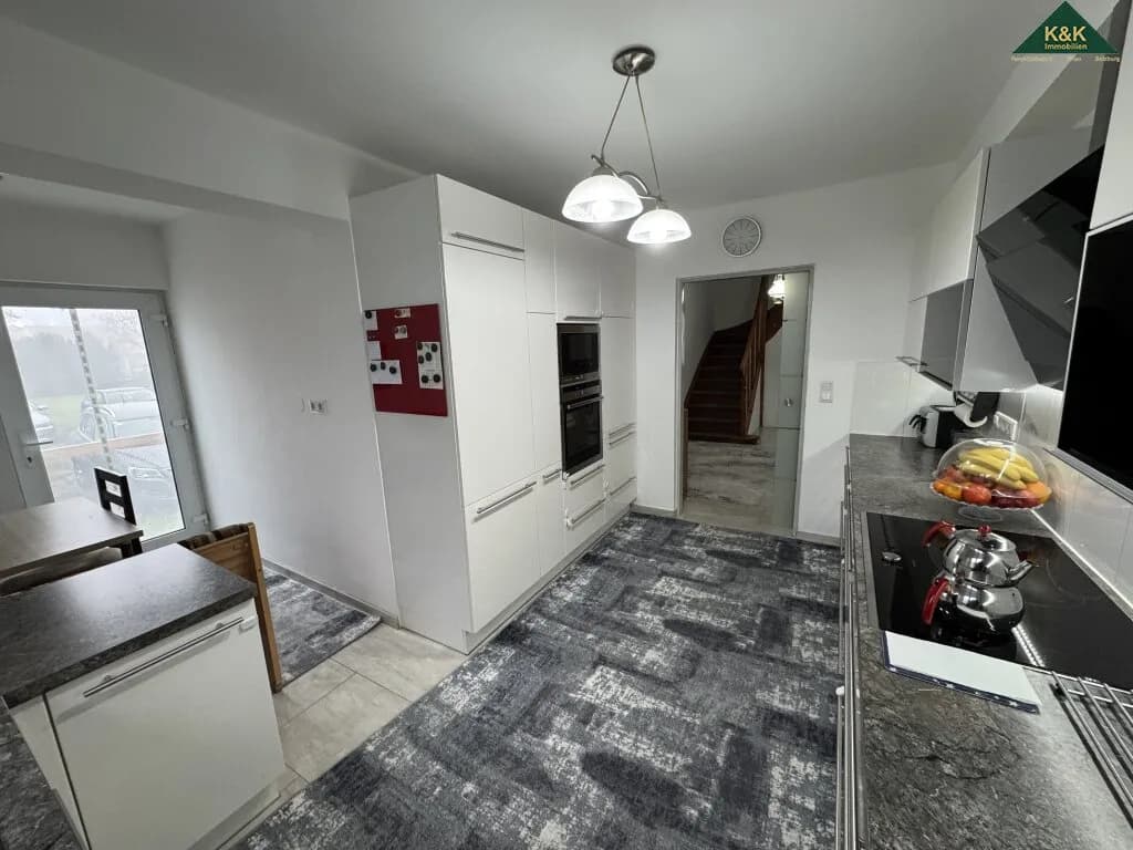 5-Zimmer-Haus kaufen in Baden – 156,88 m², € 398.000