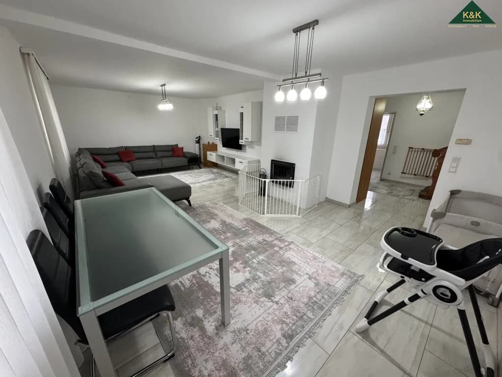5-Zimmer-Haus kaufen in Baden – 156,88 m², € 398.000 – Bild 5 von 11