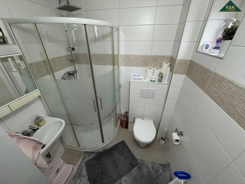 5-Zimmer-Haus kaufen in Baden – 156,88 m², € 398.000 – Bild 8 von 11