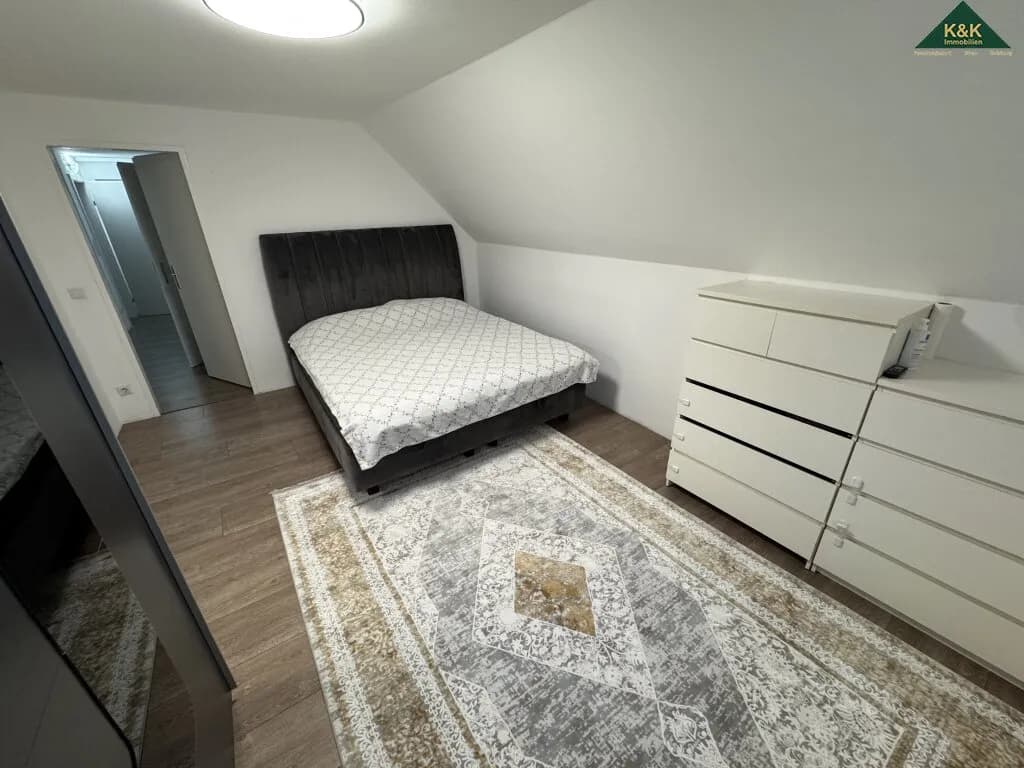 5-Zimmer-Haus kaufen in Baden – 156,88 m², € 595.000 – Bild 13 von 29