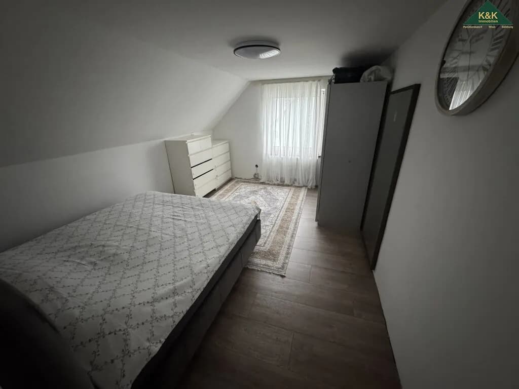 5-Zimmer-Haus kaufen in Baden – 156,88 m², € 595.000 – Bild 14 von 29