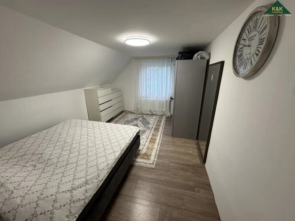 5-Zimmer-Haus kaufen in Baden – 156,88 m², € 595.000 – Bild 15 von 29