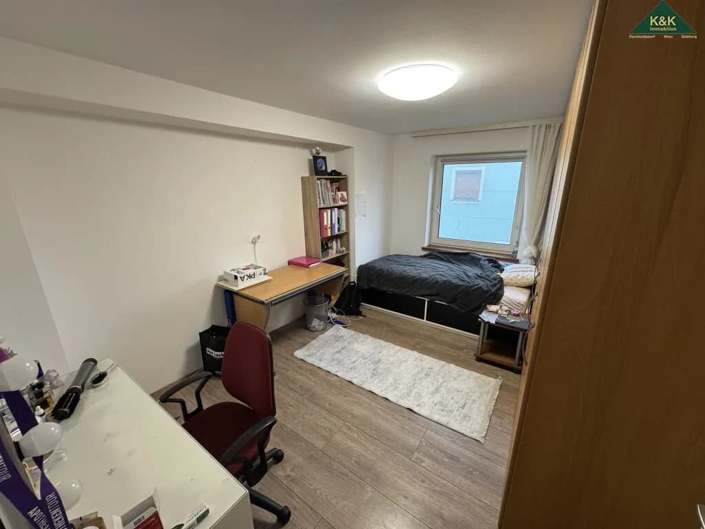 5-Zimmer-Haus kaufen in Baden – 156,88 m², € 595.000 – Bild 17 von 29