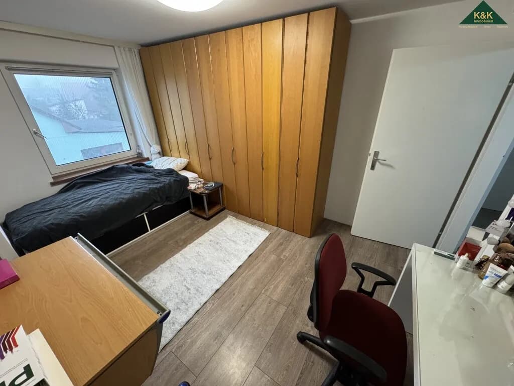 5-Zimmer-Haus kaufen in Baden – 156,88 m², € 595.000 – Bild 18 von 29