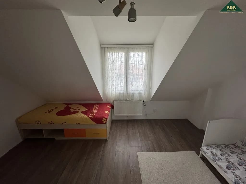 5-Zimmer-Haus kaufen in Baden – 156,88 m², € 595.000 – Bild 19 von 29